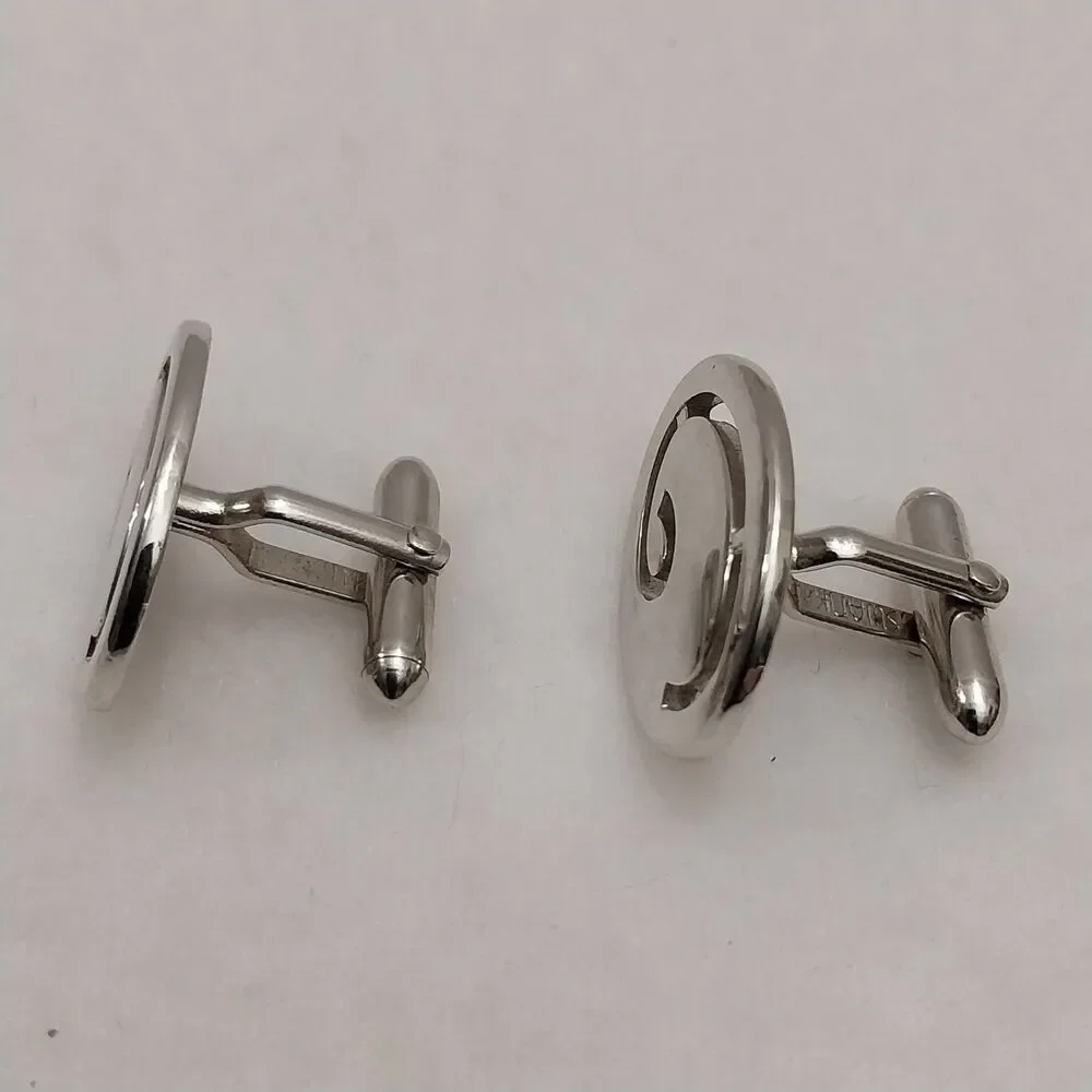 Swank vintage cufflinks